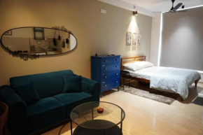Studio Apartment at Hiranandani estate - Peak View